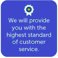 MistriBabu will provide you highest standard of customer service