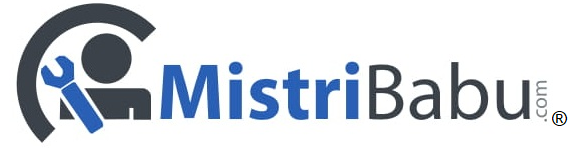MistriBabu-logo