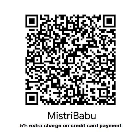 Mistribabu-payment